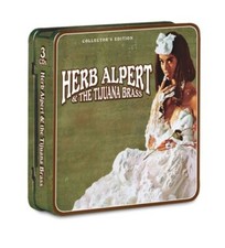 Herb Alpert & the Tijuana Brass by Herb Alpert & the Tijuana Brass (CD, 2008) picture