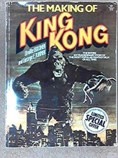 The Making of King Kong George E., Goldner, Orville Turner picture