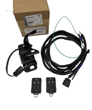 GM Remote Start Kit For 2014-2018 Silverado Sierra 1500 84650896 picture