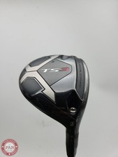 2019 TITLEIST TS3 3 WOOD 15* XSTIFF FUJI MOTORE SPEEDER VC 8.2 TOUR SPEC GOOD picture