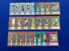Yu-Gi-Oh - Complete Dragunity Knight Synchro Deck picture