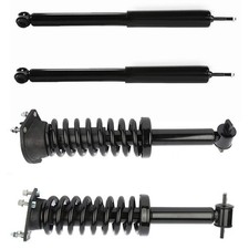Coil Struts for 1993-2002 for Pontiac Firebird | 172105 172106 picture