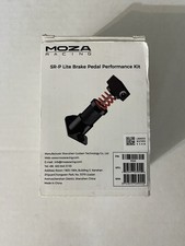 MOZA SR-P Lite Brake Pedal Performance Upgrade-Kit Feder picture