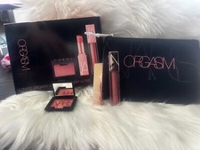 NARS ULTIMATE ORGASM  4-pc. SET Brand New in Box picture