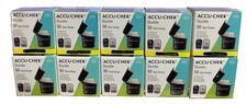 500 Accu-Chek Guide Test Strips~Exp~1/27~2/27~$96.88~FR SHP picture