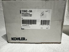 KOHLER K-11842-NA Square AC Control Kit New Factory Sealed picture
