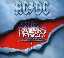 AC/DC - The Razor's Edge [New CD] Deluxe Ed, Rmst picture