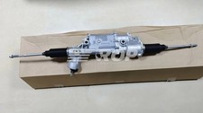 Complete Electric Rack and Pinion Assembly For 2013 2014 - 2018 Ram 1500 5-LUG picture