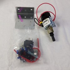OnSpot 0586-DS Air Solenoid Electric Component Mounting Unit picture