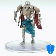 Nimblewright Hulk - Adventures in Faerun #28 D&D Icons of the Realms Warforged picture