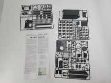 Italeri 1/35 scale M163A1 Vulcan Air Defense System NEW No Box picture
