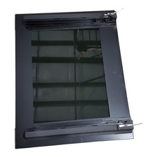 ELECTROLUX DOOR ASSEMBLY OUTER STAINL 808950023 NEW OEM picture