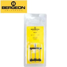 Bergeon 4040-P Extensible & Reversible Synthetic Movement Holder 8 3/4'' - 19