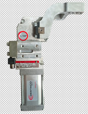 Destaco 82m-3E030040L8 Pneumatic Power Clamp w/ Sensor picture
