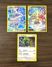 Pokemon TCG Crown Zenith 7-Card Lot picture