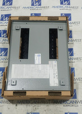 NEW ABB GE ASM3181MB 125 amp Main Lug 3 phase 480 volt TEY Panel Interior picture