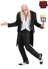 Men's Rocky Horror Show Riff Raff Costume picture