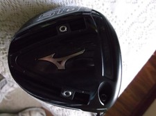 Mizuno ST-G 440cc 9.5° Driver Denali Blue Frost 50G 5.0 RH picture