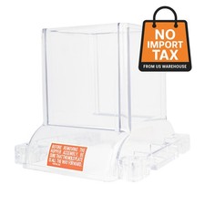 Hopper Top, New Style, fits HollyMatic SUPER 54 patty machine.  00007113 picture