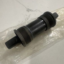 SR SUNTOUR SEALED UNIT BOTTOM BRACKET BEARING BB-CB10 CARTRIDGE CASSETTE picture