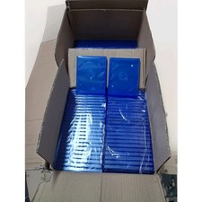PS4 Sony PlayStation 4 & PS5 Replacement Game Case Shell Storage Cases-NEW OEM picture