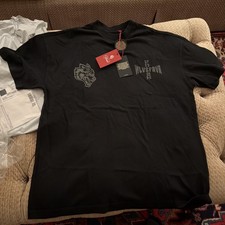 Darc Sport All Of Us 1 of 500 Premium Oversized Tee, Small Oversized, NWT picture