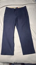 dockers mens chino pants 34x30 picture