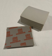 3M Softback Sanding Sponge Fine Grit, 02604, 4-1/2