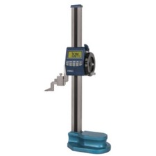 Fowler 54-175-018-1 Z-Height-E Height Gage 0-18