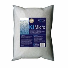 Evolution Aqua K1 Micro Media - Biological Filter Media picture