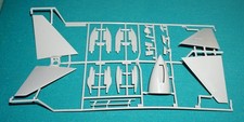 F-4C/D Phantom II Tamiya 1/32 Sprue E Radome Winglets Etc. picture