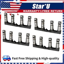 Hydraulic Lifters Complete SET Front & Back OEM Mopar 2X 5038785AD 2X 5038786AD picture