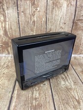 New Audiovox Advent HR7011M DVD Headrest Monitor HR7011 Screen picture