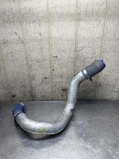 01-04 GM Silverado Sierra LB7 Duramax Intercooler RIGHT RH Cold Side Pipe OEM picture