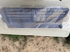 2019-2021 Volkswagen Jetta Radiator Shutter Assembly 17A-122-321-B picture