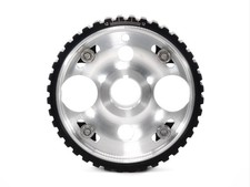 Fidanza 994244 Silver Adjustable Cam Gear for Dodge picture