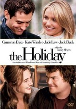 The Holiday - GOOD picture
