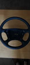 Mercedes-Benz Steering Wheel picture