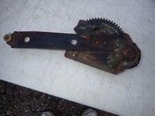 Original 1961 1962 1963 1964 Chevrolet Convertible Quarter Window Regulator RH picture