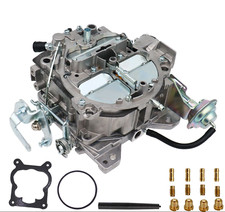 Carburetor for Chevrolet 305 350 Engine Rochester Quadrajet 4MV 1906R 1904R picture