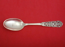 Valdres by Th. Marthinsen Norwegian .830 Silver Demitasse Spoon 4