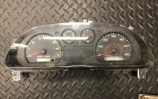 2010-2011 Ford Ranger Speedometer Cluster MPH Tachometer ID AL54-10849-AA OEM picture