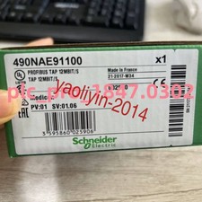 1PCS Brand New // 490NAE91100 Junction Box 490NAE91100  Fast Delivery picture