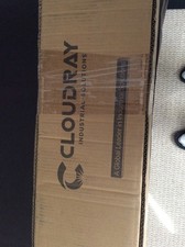 Cloudray CO2 Laser Tube 25W Glass Hd Dia- 50mm 610mm Length - Engraver picture