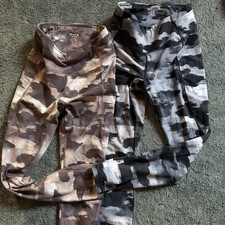 Reebok Leggings Active Wear picture