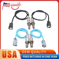 4x Oxygen Sensors O2 Sensor Upstream&Down OEM For Ford F-150 2015-2017 5.0L picture