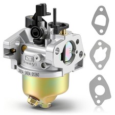 OEM HUAYI Carburetor 95114423 5X65RU For Troy Bilt TB105 TB120 TB220 TB115 TB270 picture