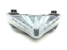 10-18 Ducati Multistrada 1200 Front Headlight Head Light Lamp 52010312B picture