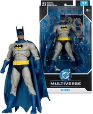 McFarlane Toys - DC Multiverse - Batman (World's Finest) 7
