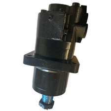 Agrotk Hydraulic Travel Motor Drive Motor Accessories Mini Excavator Attachment picture